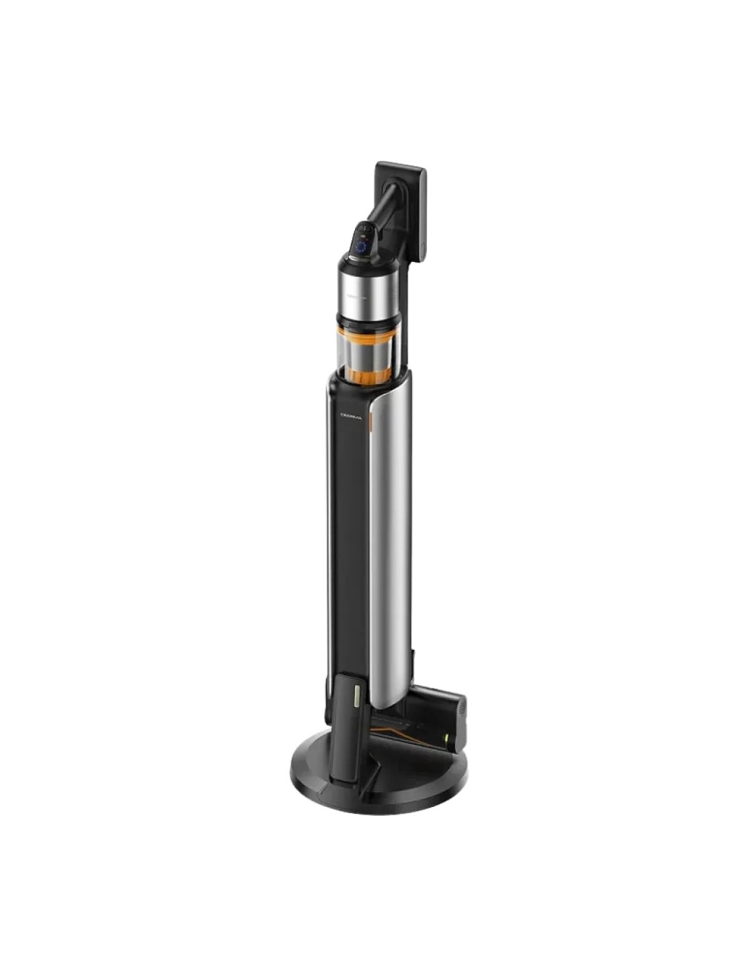 Aspirador escoba Deerma Z50 Combo con estación de vaciado y accesorios