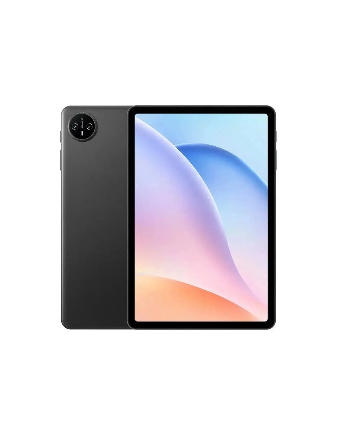 Doogee Tab A9 en Logroño