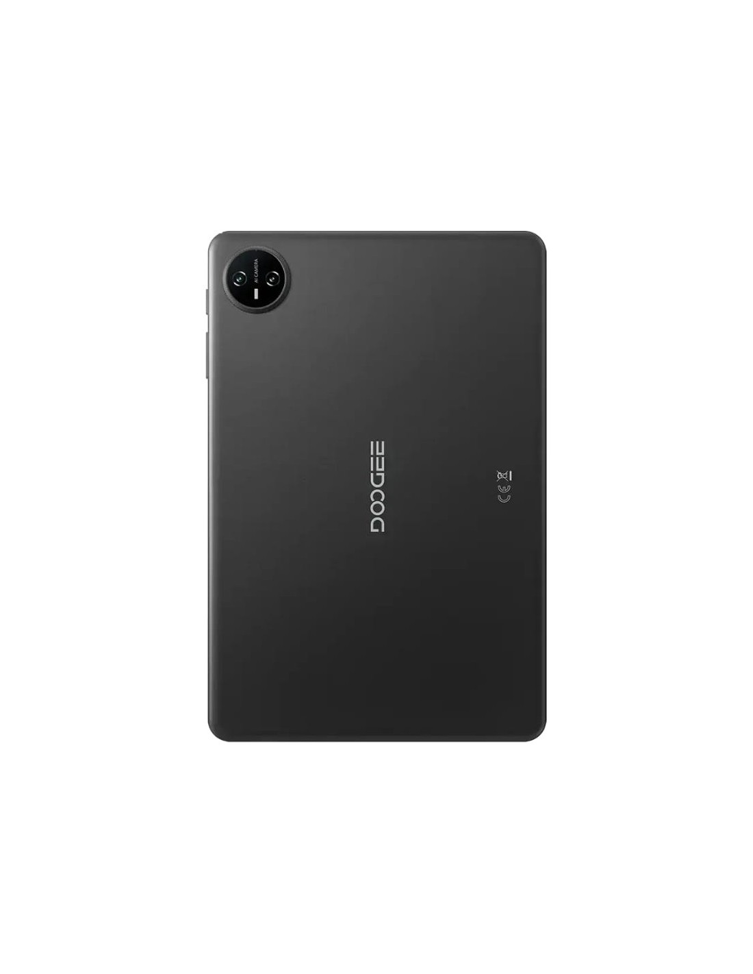 Doogee Tab A9 en Logroño