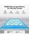Doogee Tab A9 en Logroño