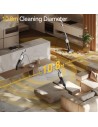 Aspirador escoba Deerma DX170 en Logroño