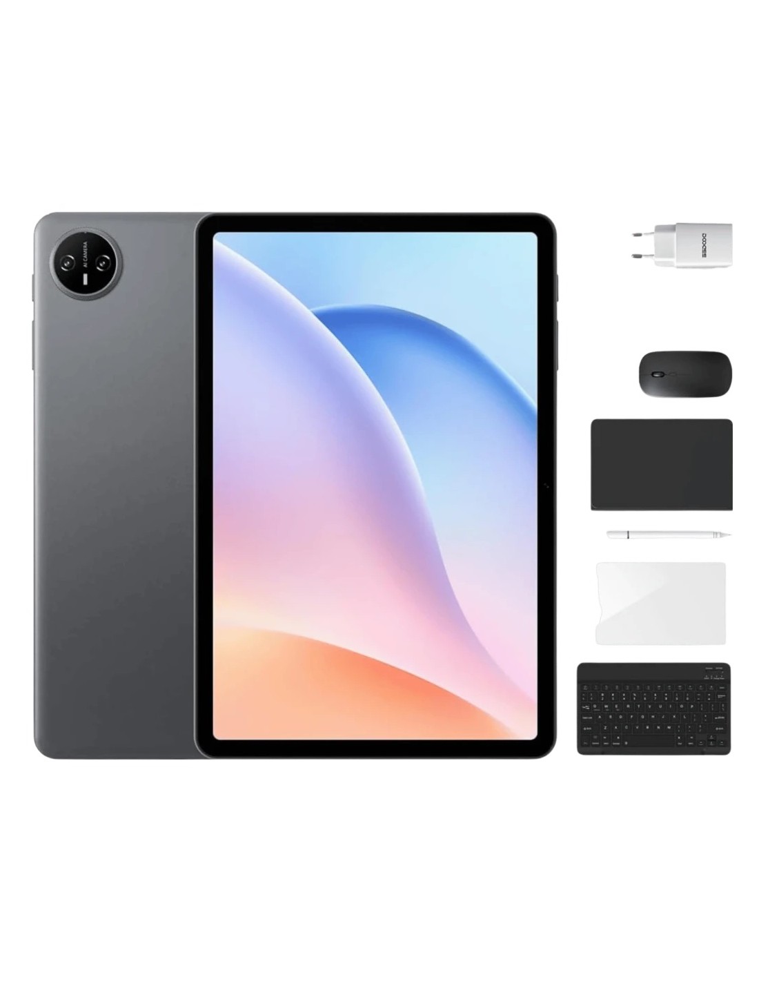 Doogee Tab A9 Pro en Logroño
