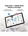 Doogee Tab A9 Pro+ en Logroño