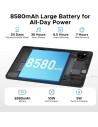 Doogee Tab A9 Pro+ en Logroño