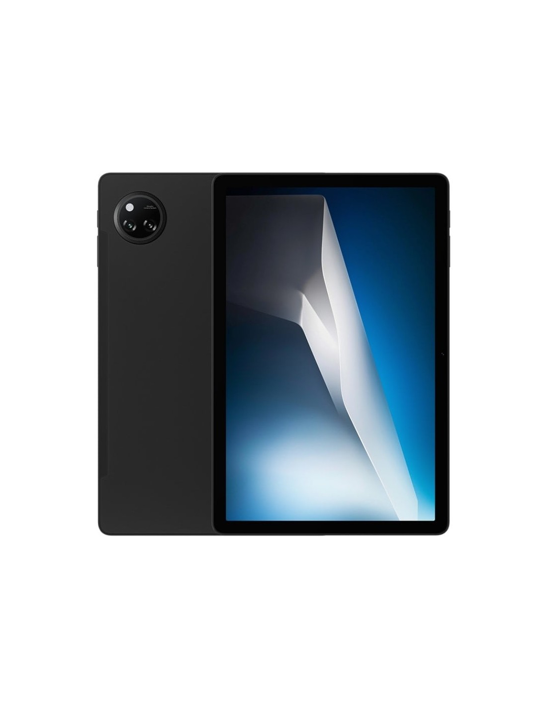 Doogee Tab A9+ en Logroño