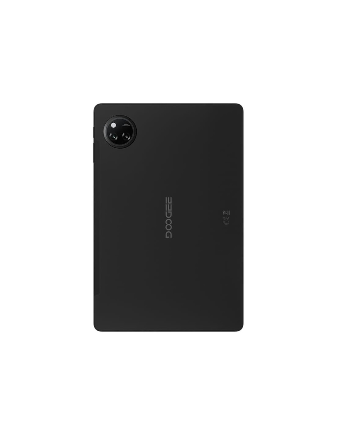 Doogee Tab A9+ en Logroño