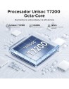 Doogee Tab A9+ en Logroño