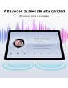 Doogee Tab A9+ en Logroño
