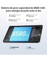 Doogee Tab A9+ en Logroño