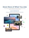 Doogee Tab G6 11 en Logroño