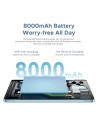 Doogee Tab G6 11 en Logroño