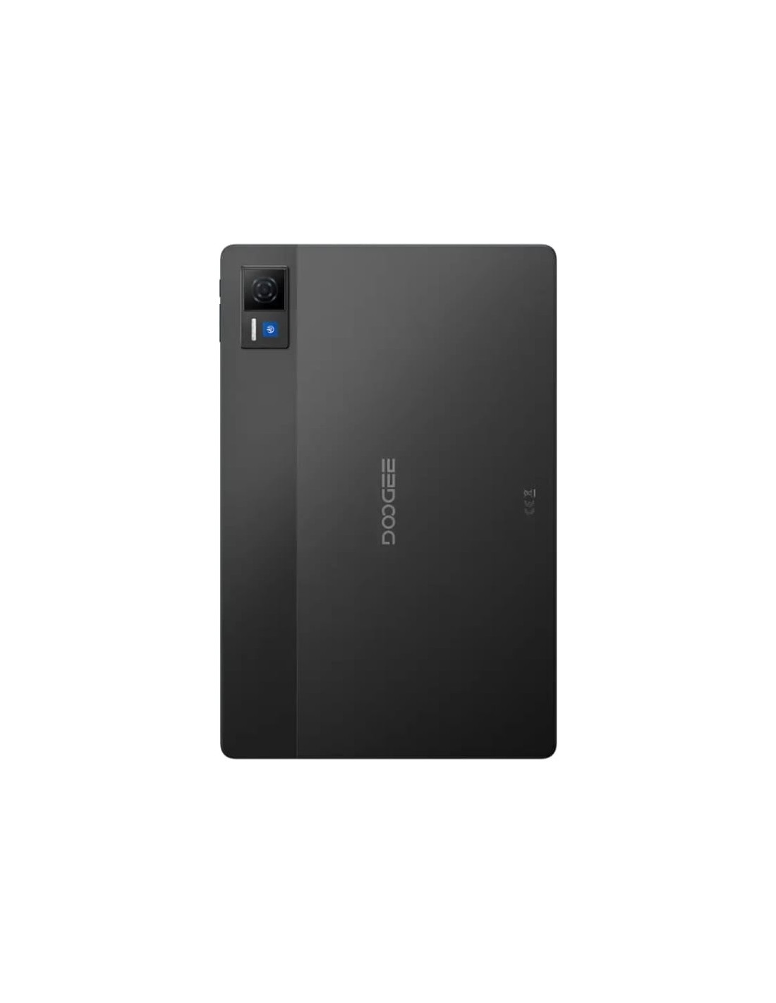 Doogee U13 en Logroño