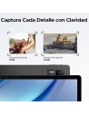 Doogee U13 en Logroño