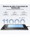Doogee U13 en Logroño