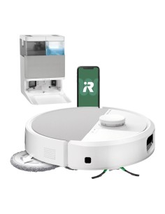 Robot aspirador iRobot Roomba Combo Plus 505 en Logroño