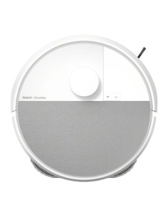 Robot aspirador iRobot Roomba Combo Plus 505 en Logroño 2