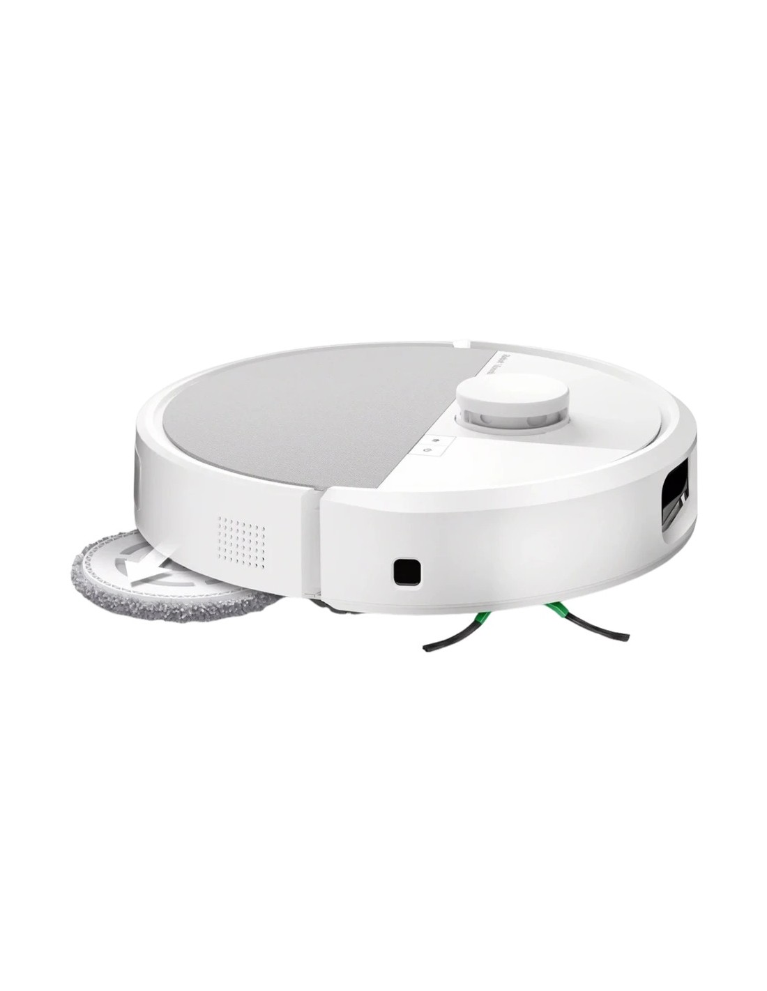 Robot aspirador iRobot Roomba Combo Plus 505 en Logroño
