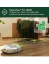 Robot aspirador iRobot Roomba Combo Plus 505 en Logroño