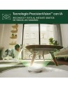 Robot aspirador iRobot Roomba Combo Plus 505 en Logroño