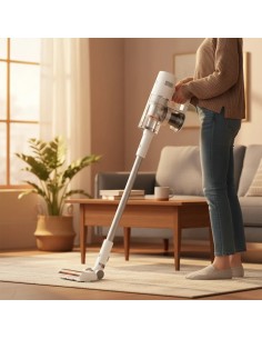 Aspirador escoba Xiaomi Mijia Vacuum Cleaner 4 en Logroño 2