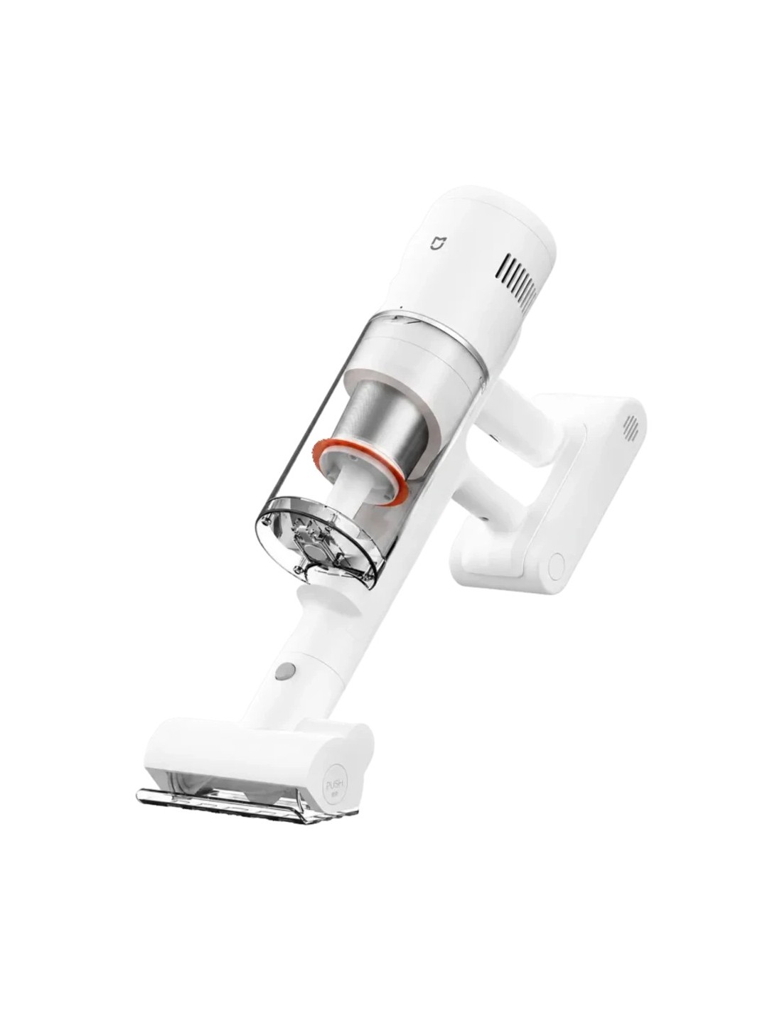 Aspirador escoba Xiaomi Mijia Vacuum Cleaner 4 en Logroño