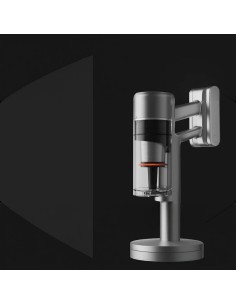 Aspirador escoba Xiaomi Mijia Vacuum Cleaner 4 Pro en Logroño 2