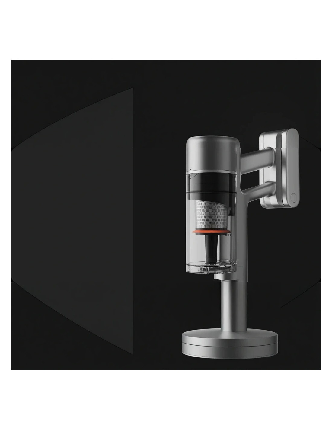 Aspirador escoba Xiaomi Mijia Vacuum Cleaner 4 Pro en Logroño