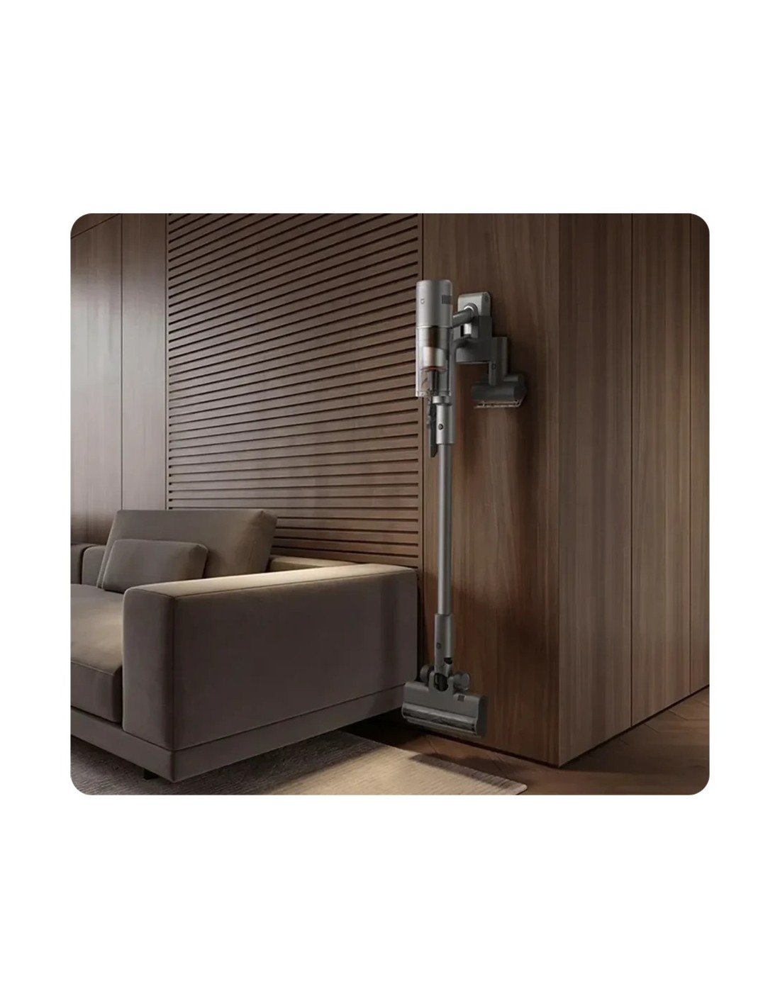 Aspirador escoba Xiaomi Mijia Vacuum Cleaner 4 Pro en Logroño