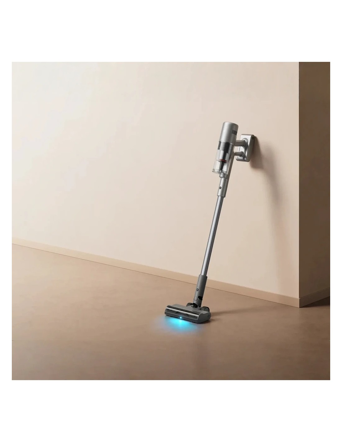 Aspirador escoba Xiaomi Mijia Vacuum Cleaner 4 Pro en Logroño