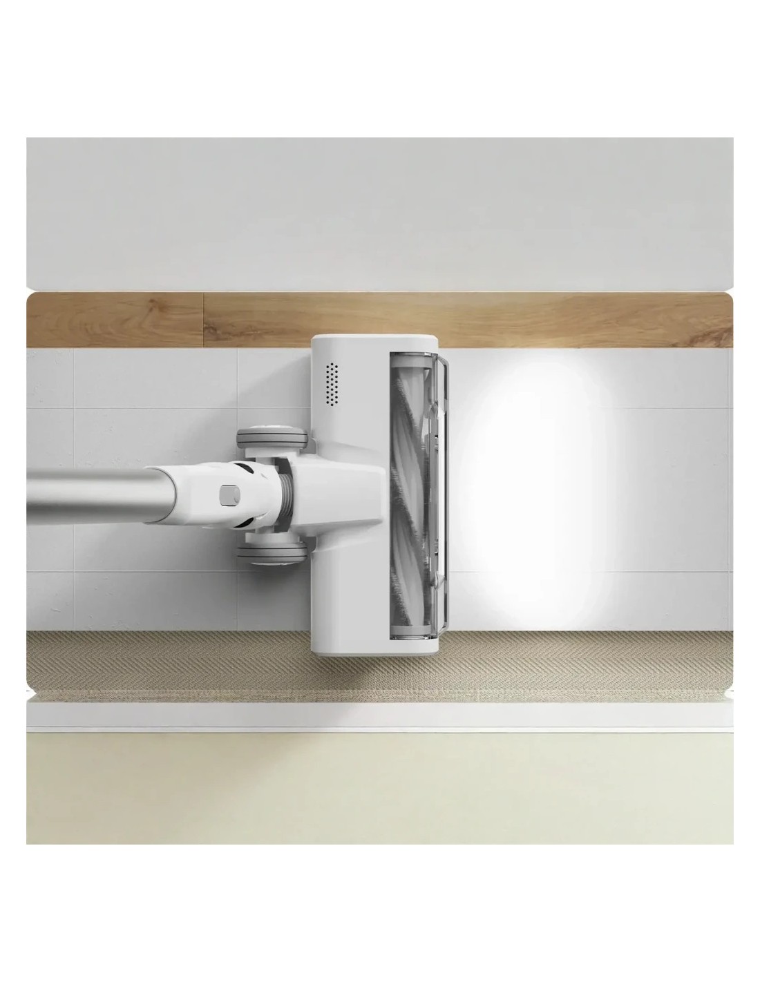 Aspirador escoba Xiaomi Mijia Vacuum Cleaner 4C en Logroño