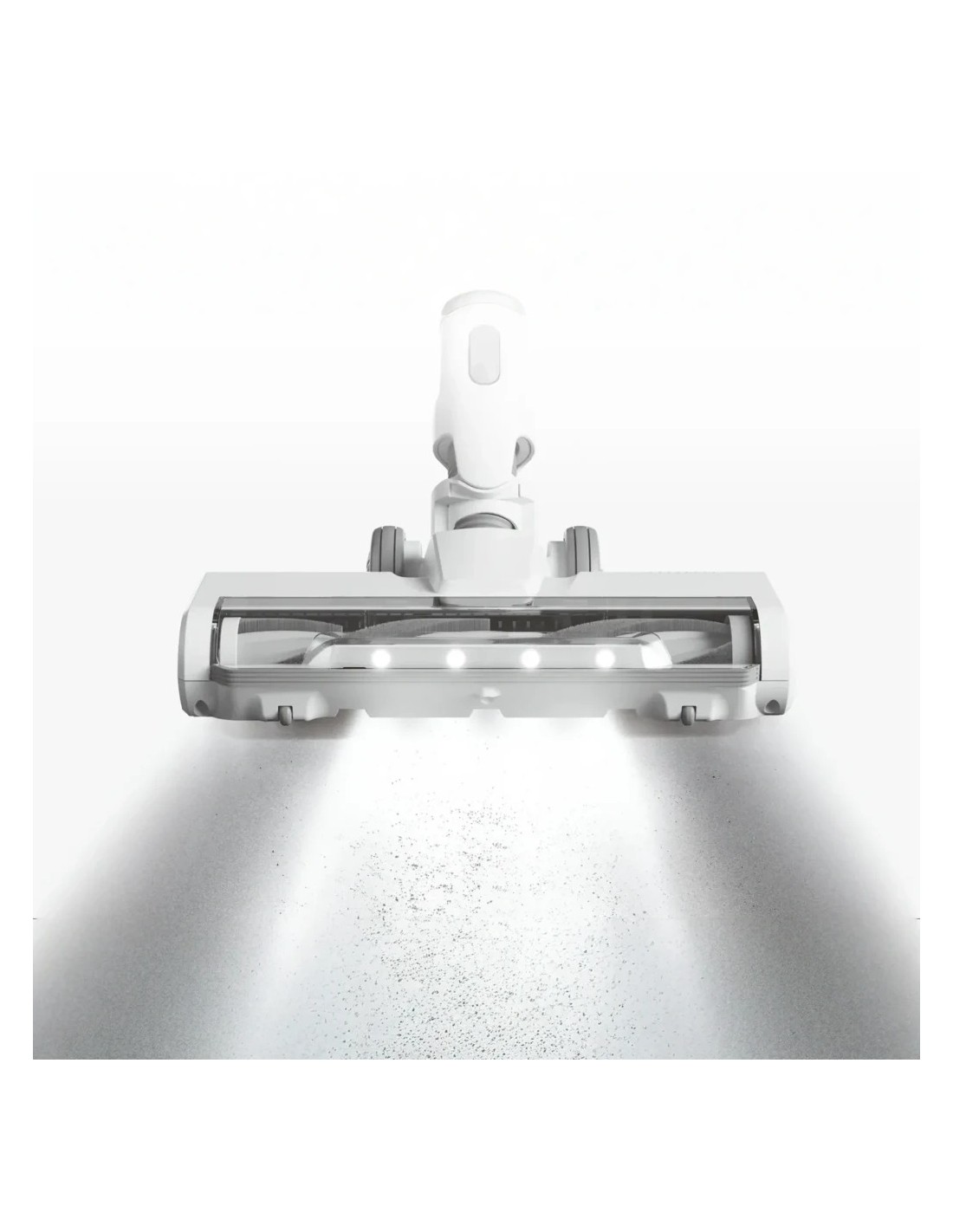 Aspirador escoba Xiaomi Mijia Vacuum Cleaner 4C en Logroño