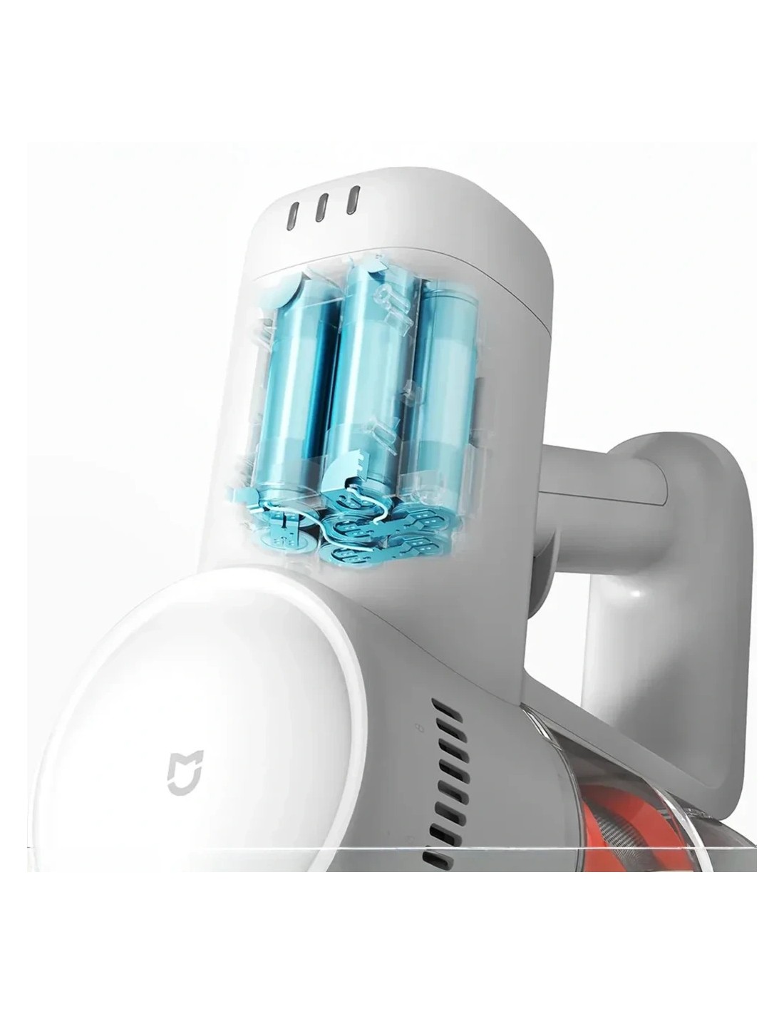 Aspirador escoba Xiaomi Mijia Vacuum Cleaner 4C en Logroño