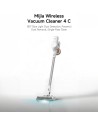 Aspirador escoba Xiaomi Mijia Vacuum Cleaner 4C en Logroño