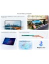 Honor Pad X8a en Logroño