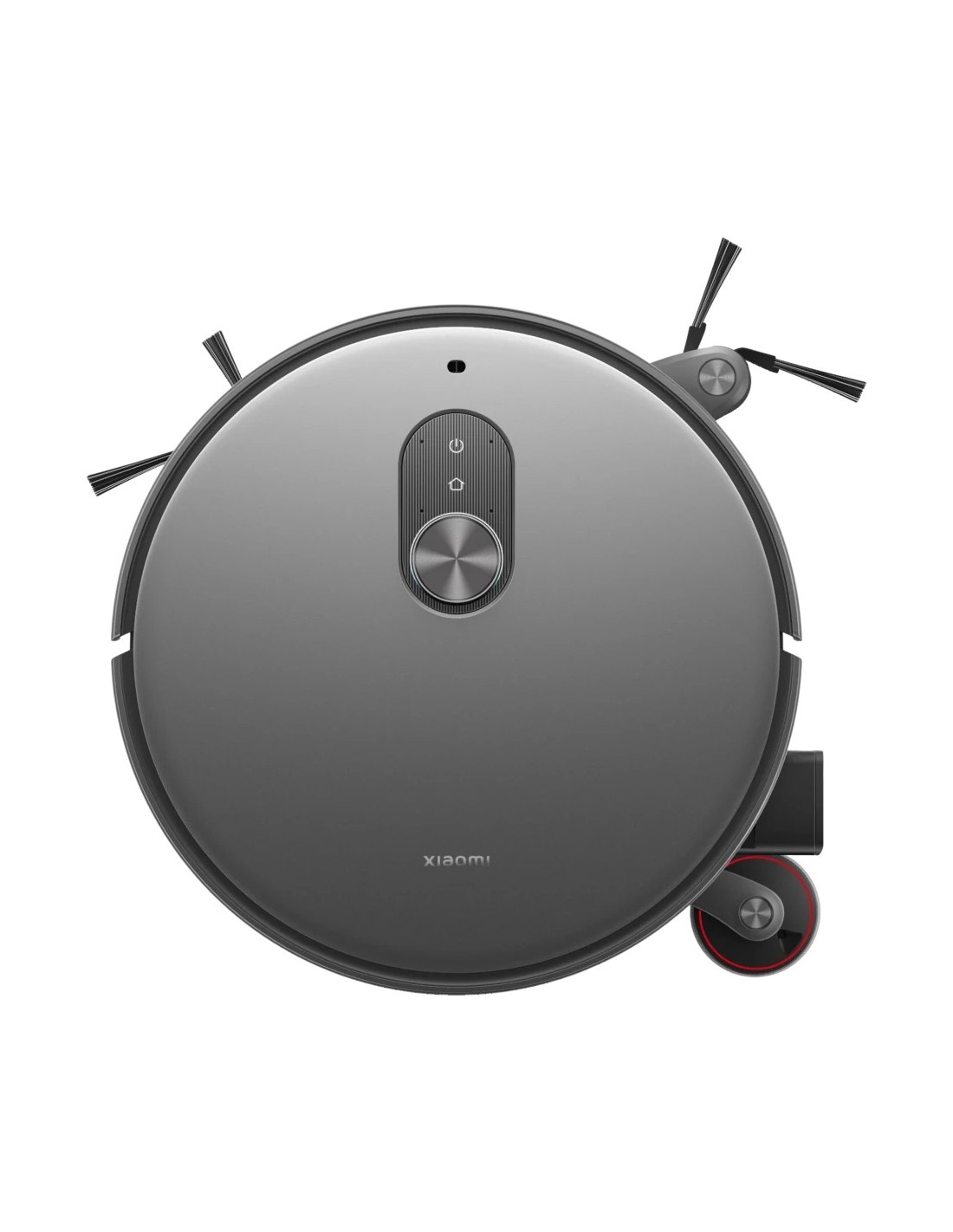 Robot aspirador Xiaomi Robot Vacuum 6 Max en Logroño