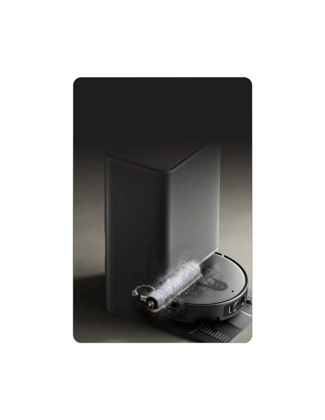 Robot aspirador Xiaomi Robot Vacuum 6 Max en Logroño