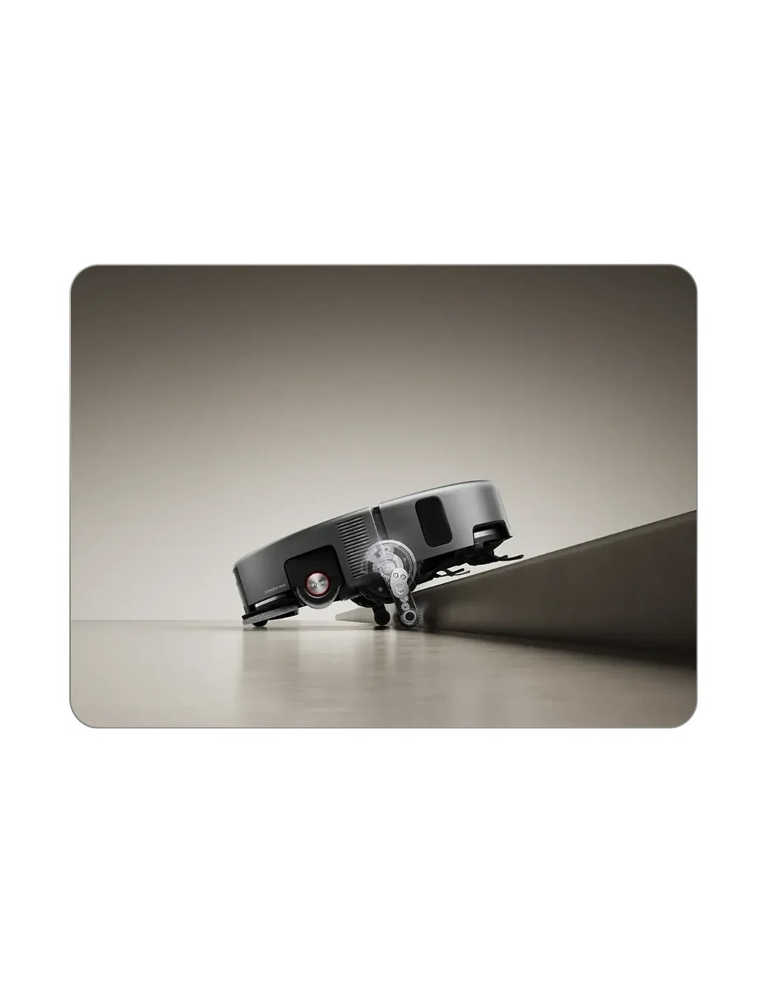 Robot aspirador Xiaomi Robot Vacuum 6 Max en Logroño