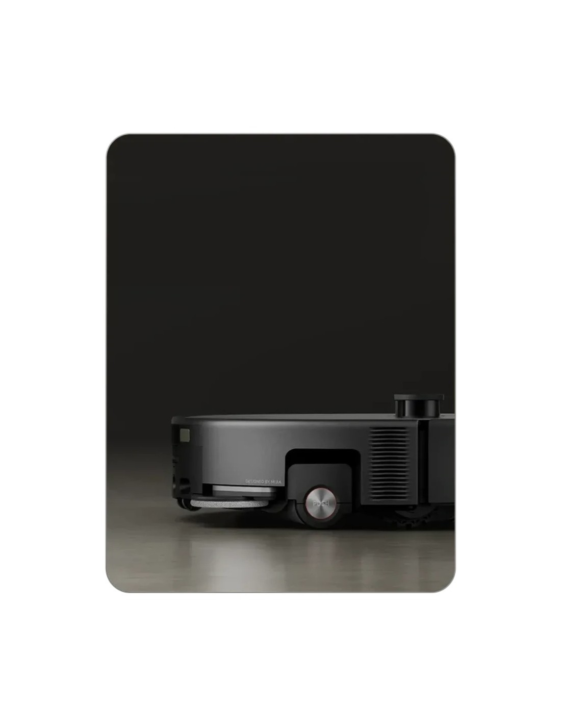 Robot aspirador Xiaomi Robot Vacuum 6 Max en Logroño
