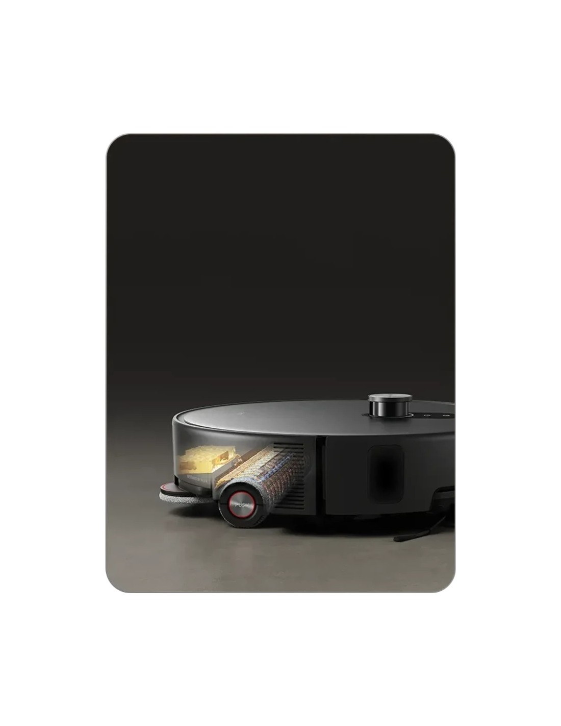 Robot aspirador Xiaomi Robot Vacuum 6 Max en Logroño