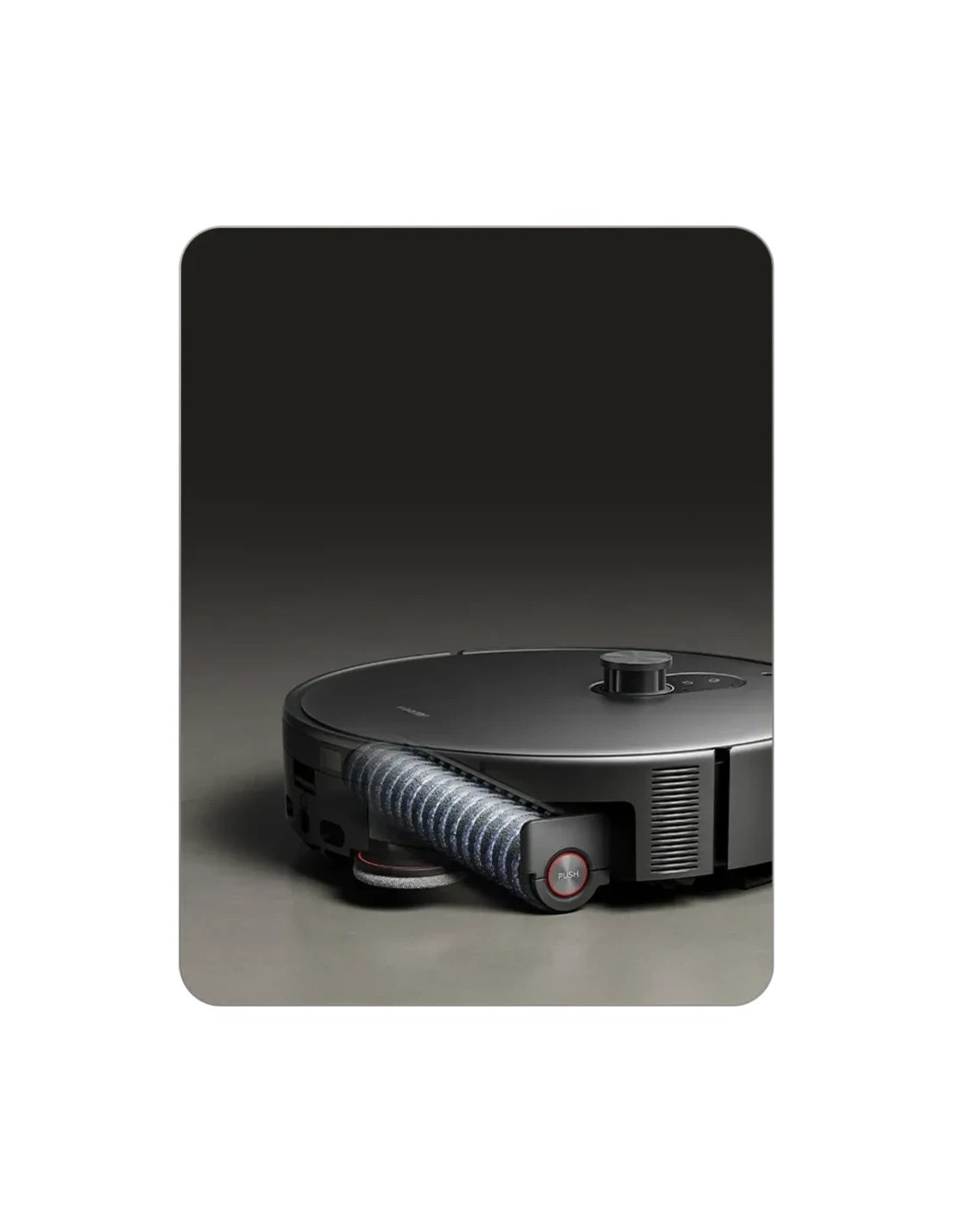 Robot aspirador Xiaomi Robot Vacuum 6 Max en Logroño