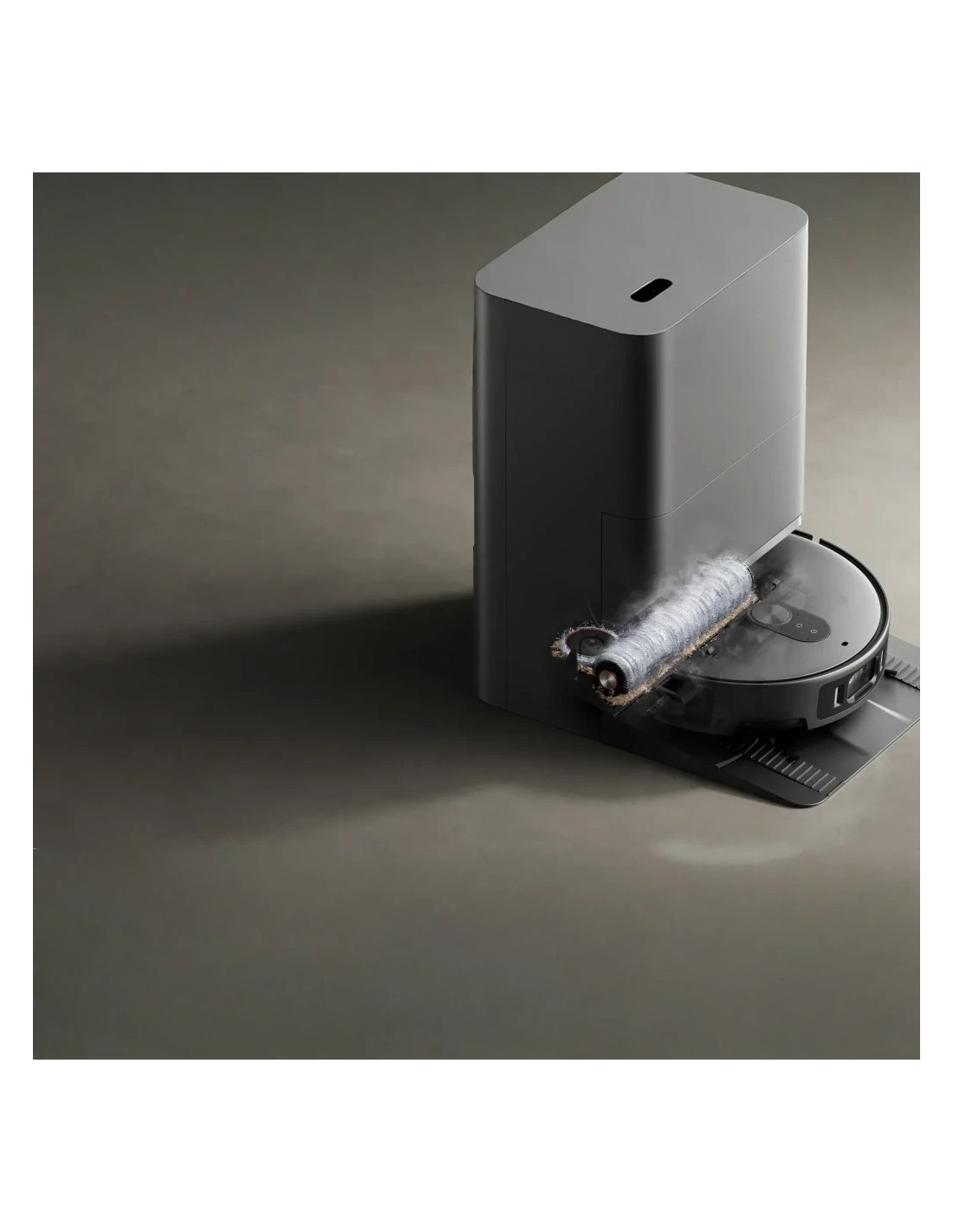 Robot aspirador Xiaomi Robot Vacuum 6 Max en Logroño