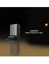 Robot aspirador Xiaomi Robot Vacuum 6 Max en Logroño