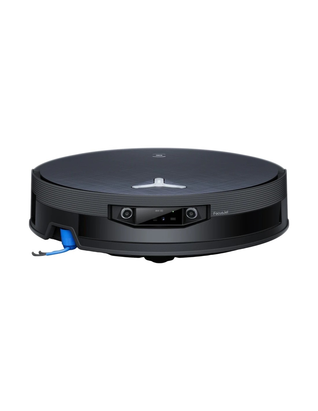 Robot aspirador Ecovacs Deebot X12 OmniCyclone en Logroño
