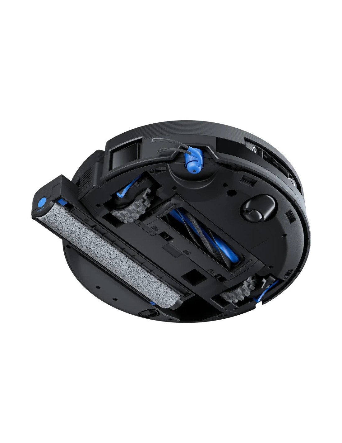 Robot aspirador Ecovacs Deebot X12 OmniCyclone en Logroño