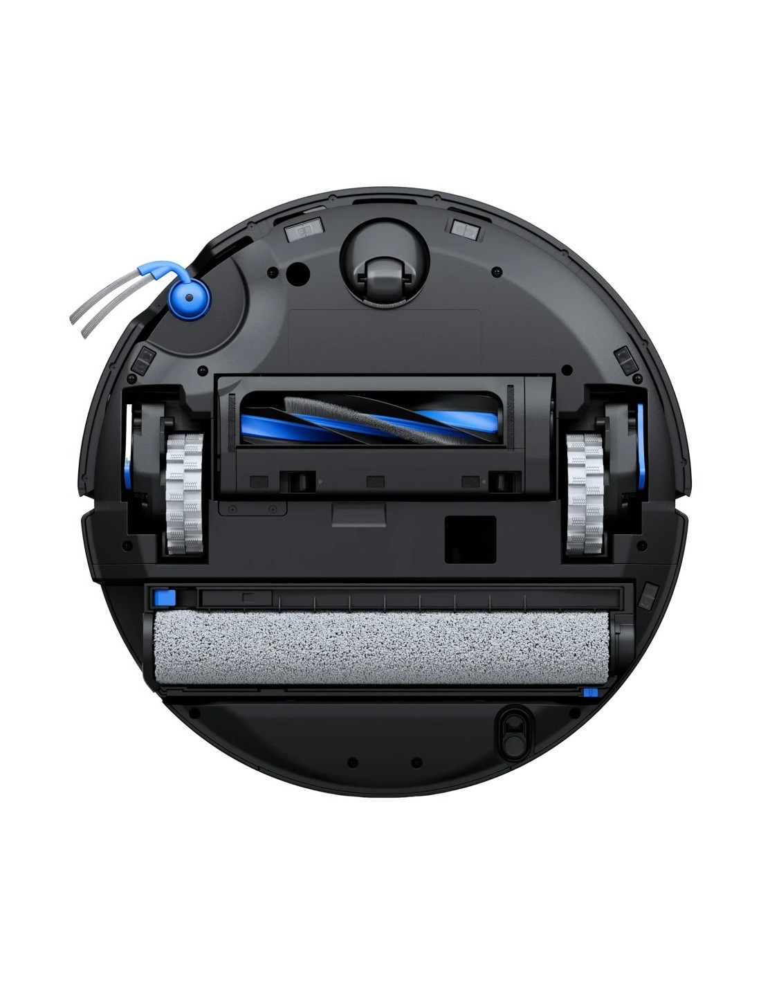 Robot aspirador Ecovacs Deebot X12 OmniCyclone en Logroño