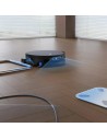 Robot aspirador Ecovacs Deebot X12 OmniCyclone en Logroño