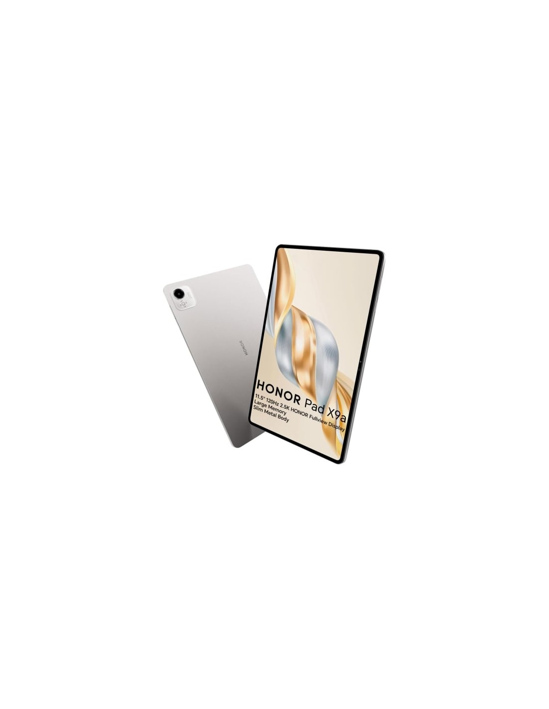 Honor Pad X9a en Logroño