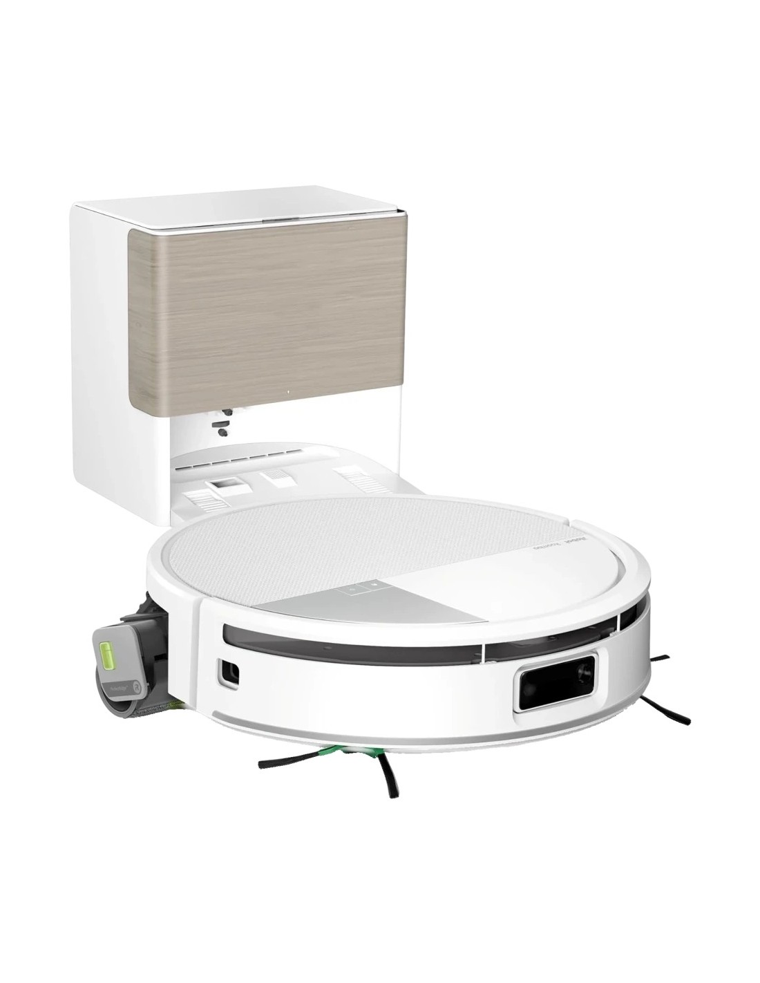 Robot aspirador iRobot Roomba Max 705 Combo en Logroño