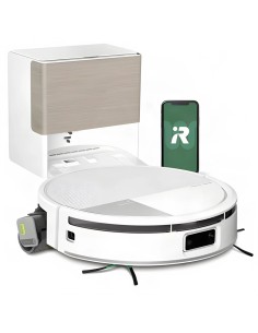 Robot aspirador iRobot Roomba Max 705 Combo en Logroño 2