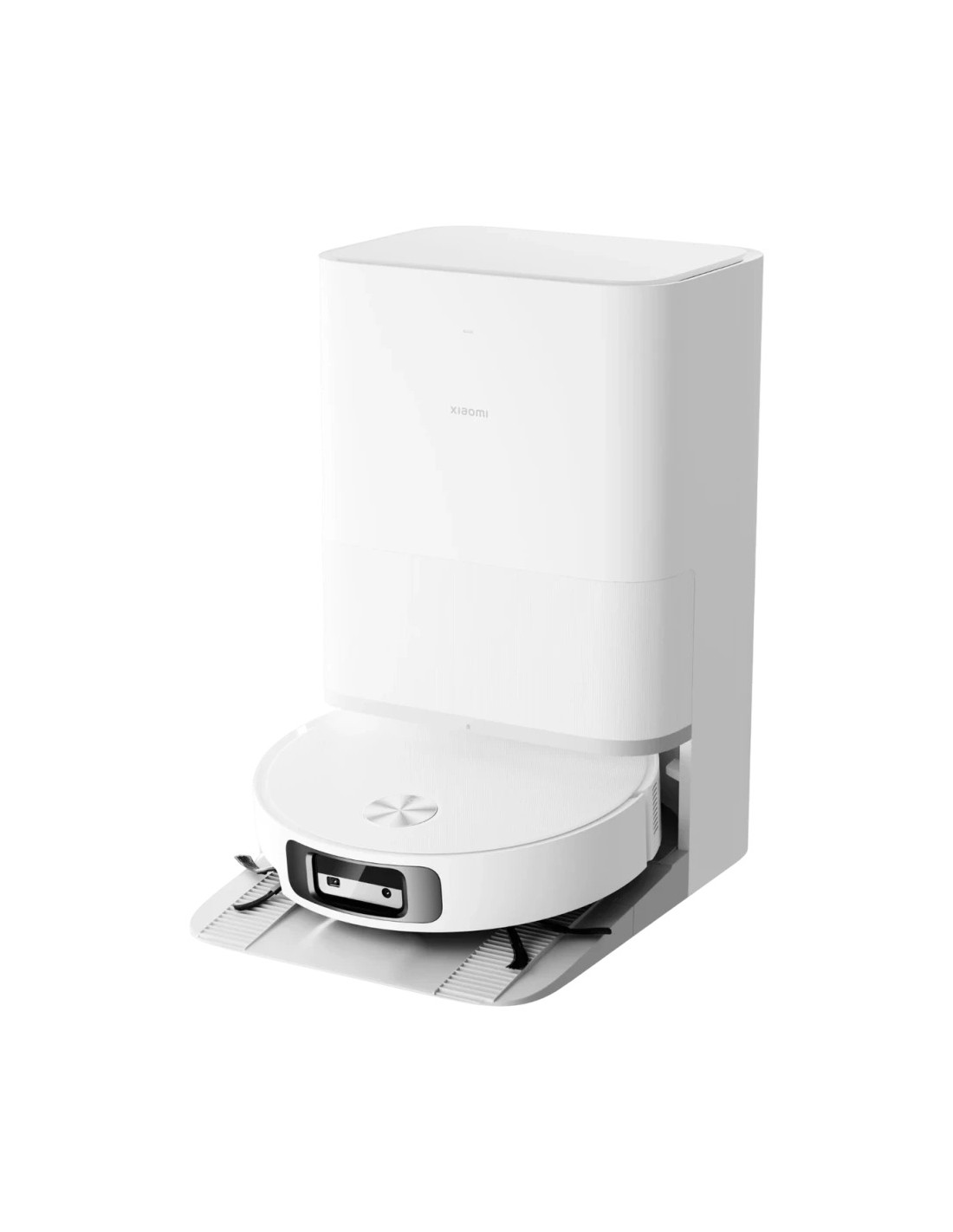 Robot aspirador Xiaomi Robot Vacuum 6 en Logroño
